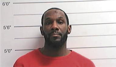 Kenyatta Simon, - Orleans Parish County, LA 